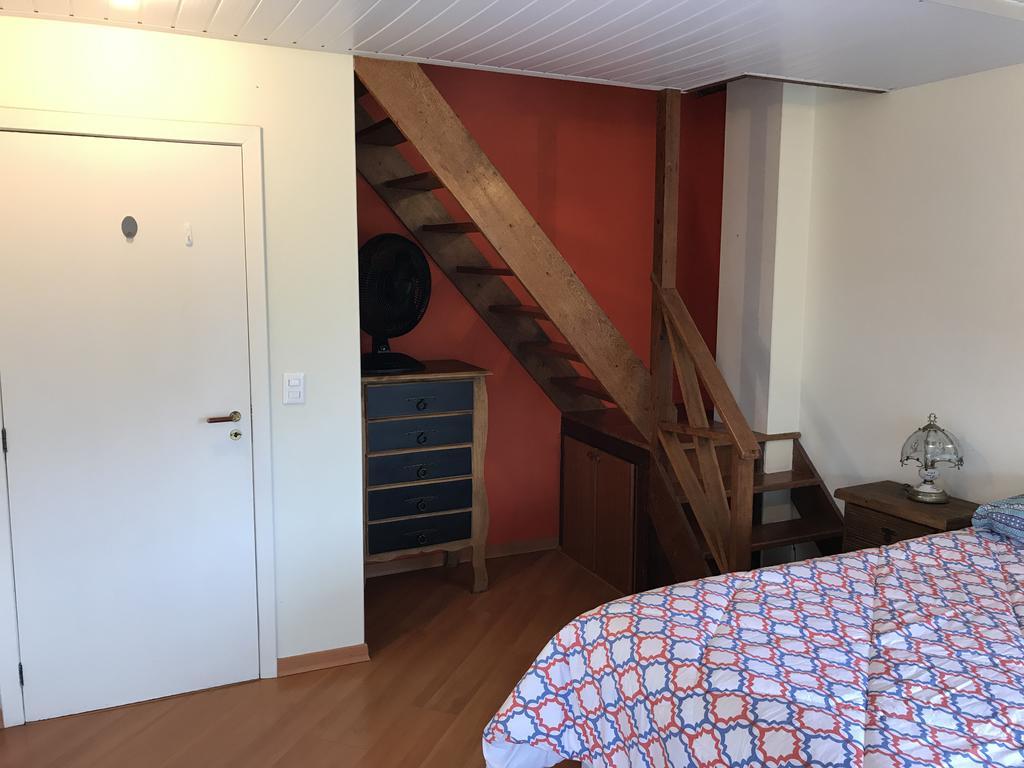 Florianópolis Casa Do Bosque B&B 외부 사진
